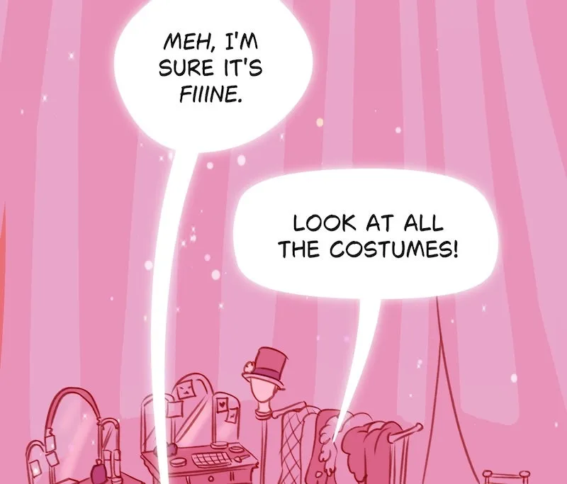 Cinderelle Chapter 3 page 101 - 