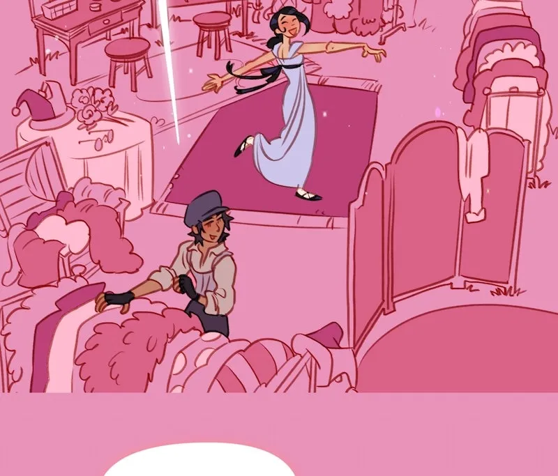 Cinderelle Chapter 3 page 102 - 