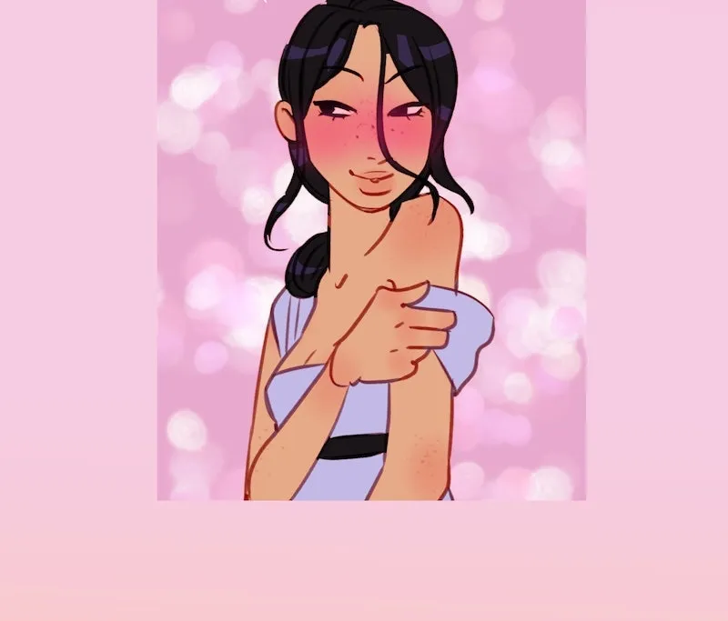 Cinderelle Chapter 3 page 106 - 