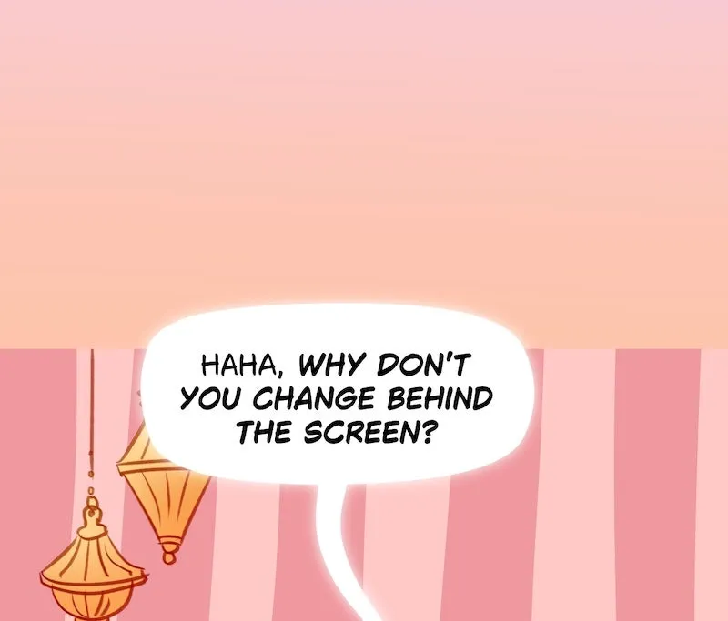 Cinderelle Chapter 3 page 107 - 