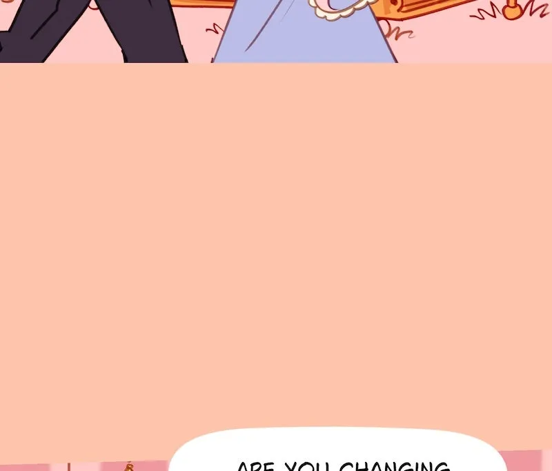 Cinderelle Chapter 3 page 109 - 