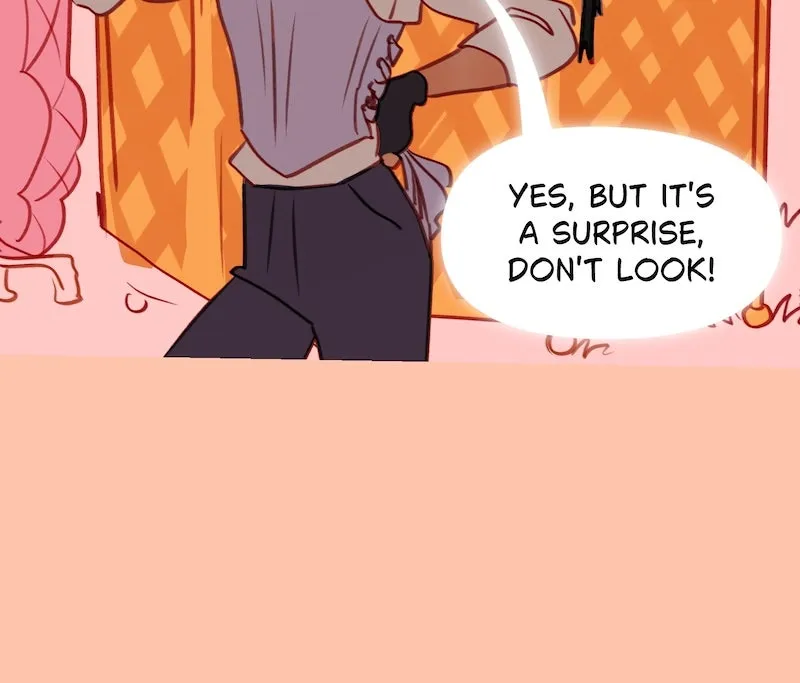 Cinderelle Chapter 3 page 111 - 
