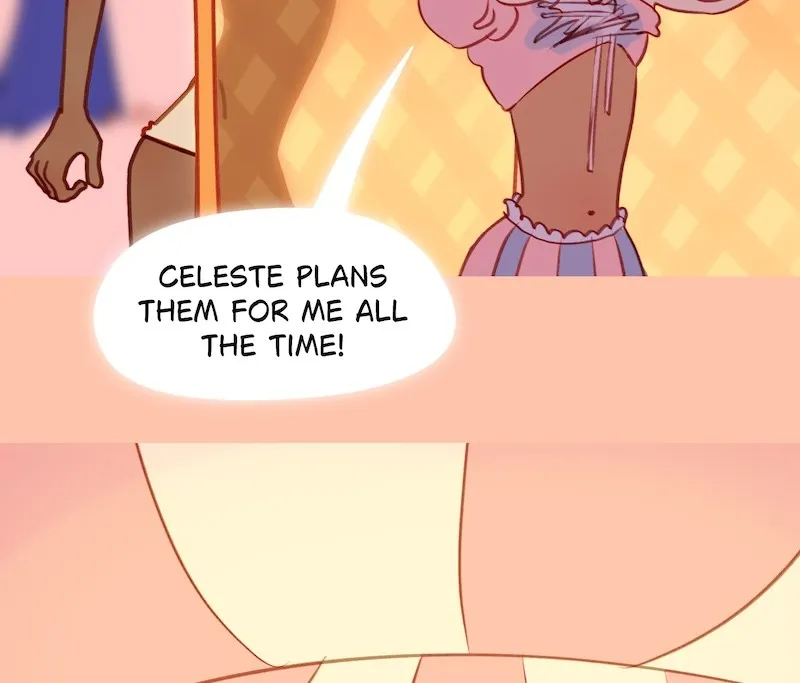 Cinderelle Chapter 3 page 114 - 