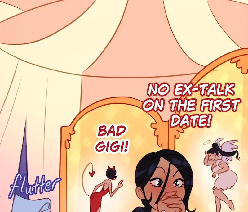 Cinderelle Chapter 3 page 115 - 