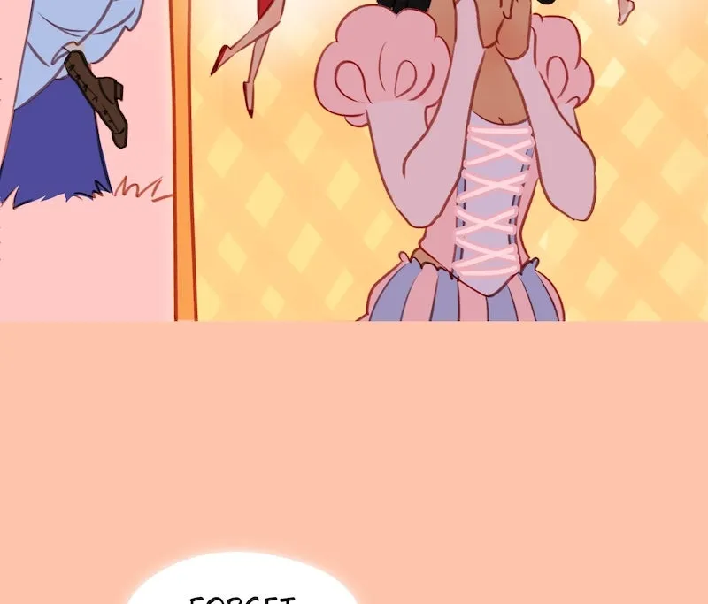 Cinderelle Chapter 3 page 116 - 