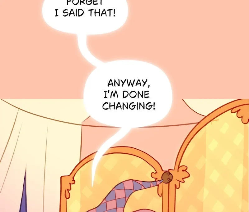 Cinderelle Chapter 3 page 117 - 