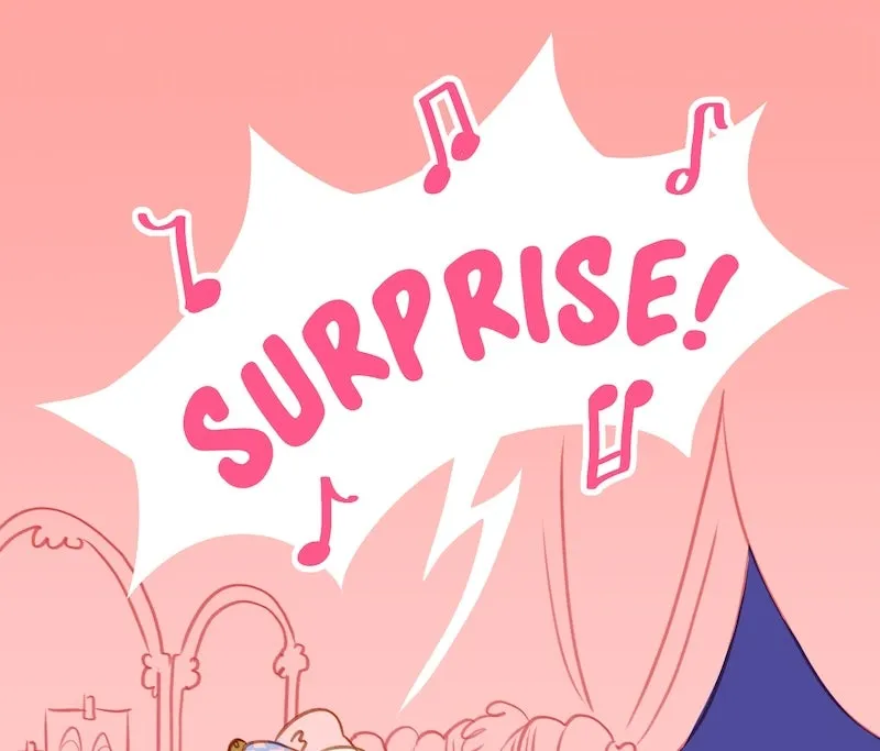 Cinderelle Chapter 3 page 119 - 