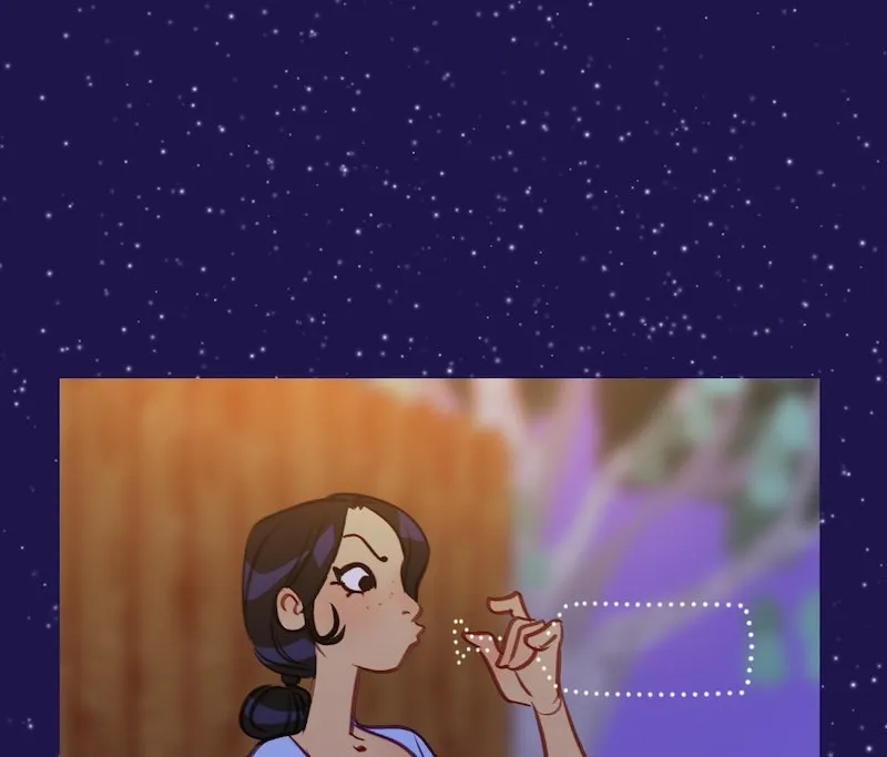 Cinderelle Chapter 3 page 13 - 