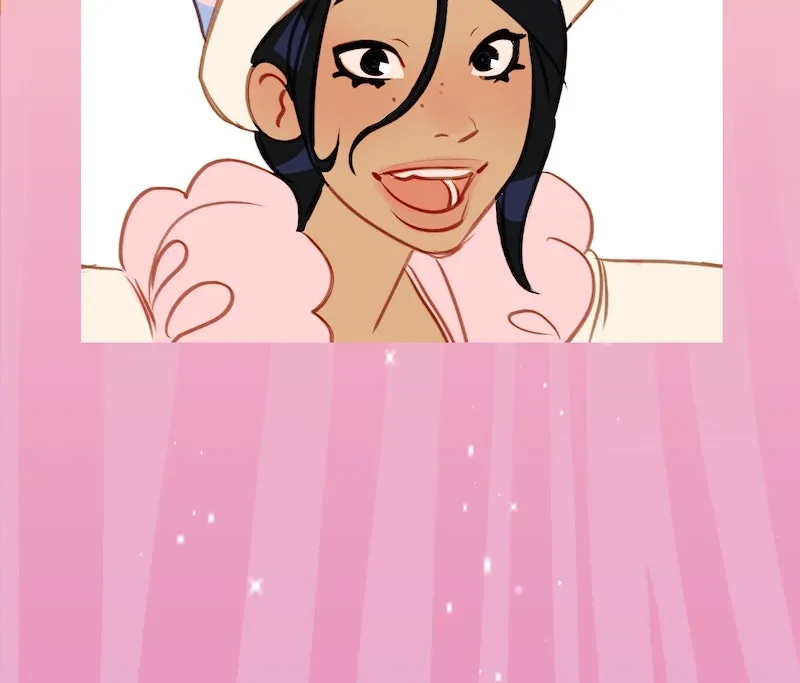 Cinderelle Chapter 3 page 122 - 