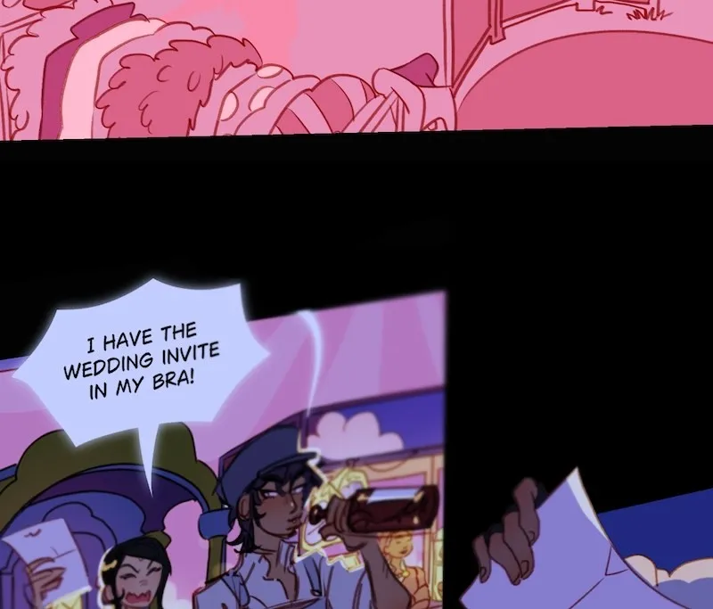 Cinderelle Chapter 3 page 125 - 