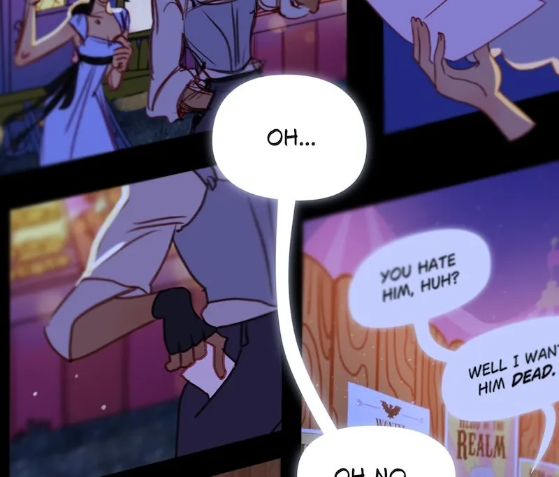 Cinderelle Chapter 3 page 126 - 