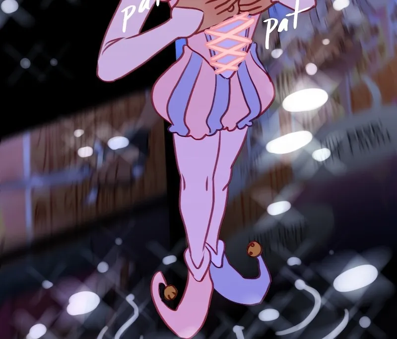 Cinderelle Chapter 3 page 128 - 