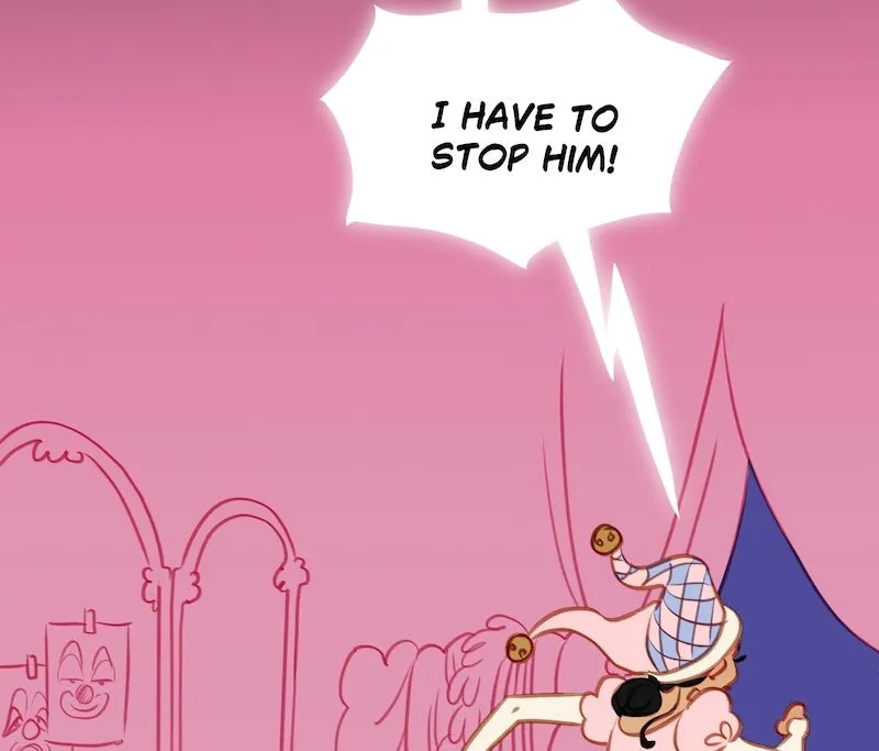 Cinderelle Chapter 3 page 130 - 