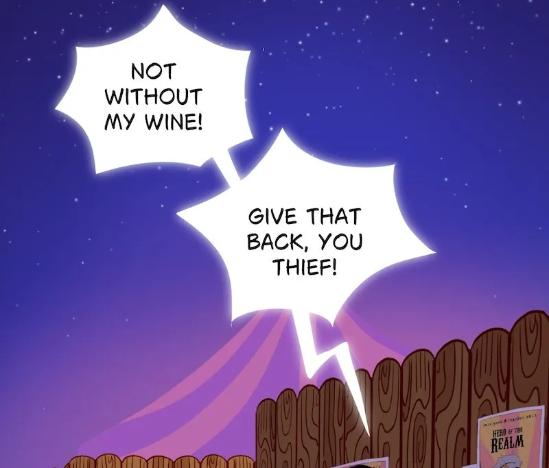 Cinderelle Chapter 3 page 15 - 