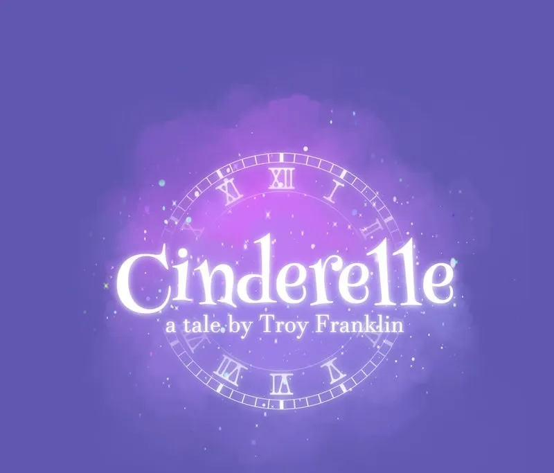 Cinderelle Chapter 3 page 18 - 