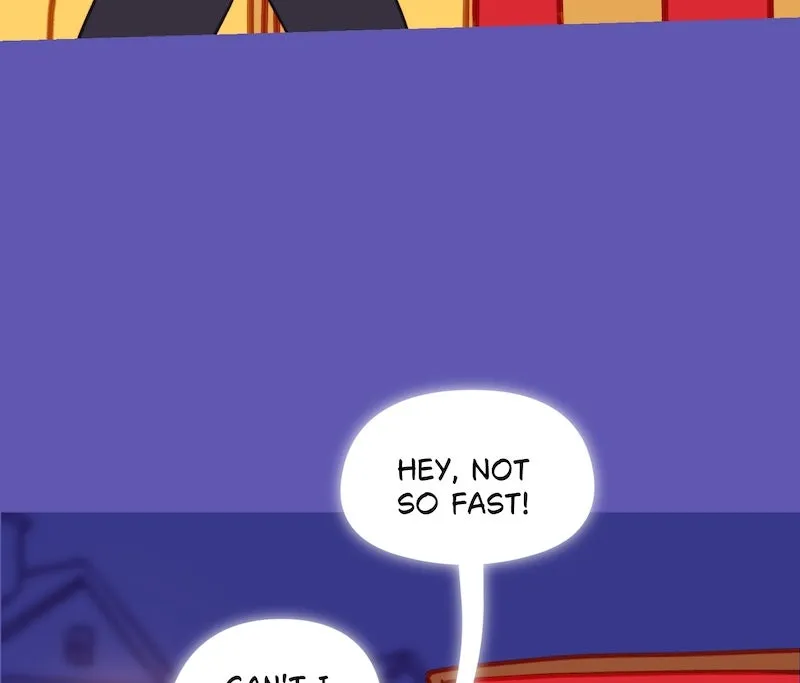 Cinderelle Chapter 3 page 21 - 