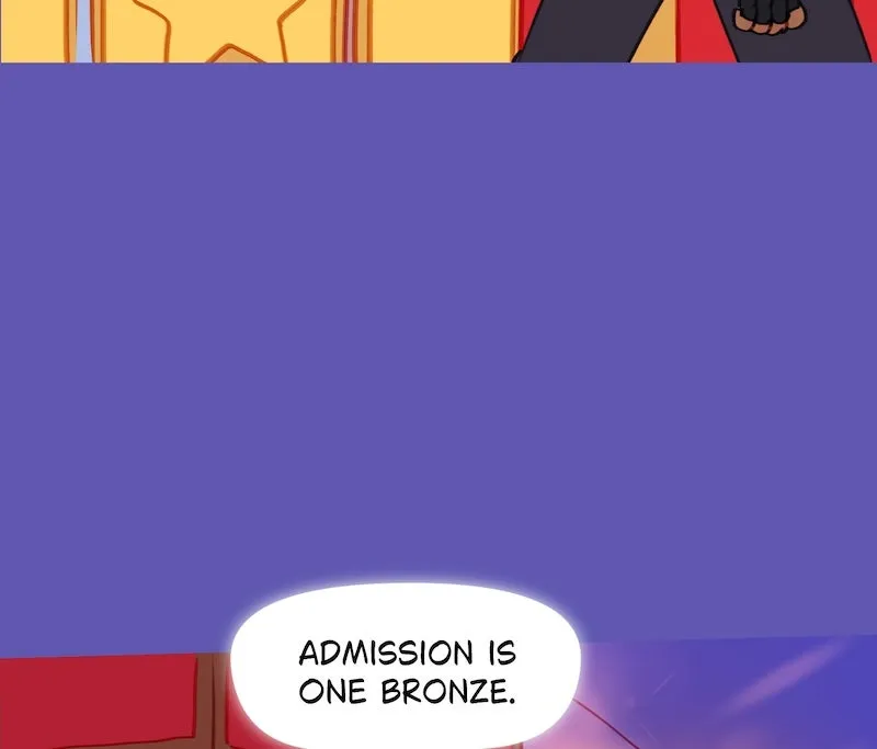 Cinderelle Chapter 3 page 23 - 