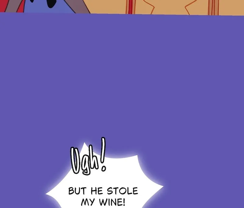 Cinderelle Chapter 3 page 25 - 