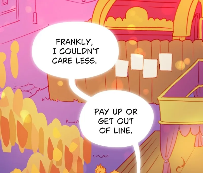 Cinderelle Chapter 3 page 28 - 