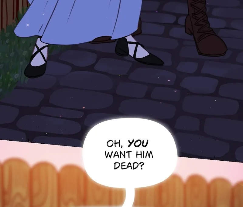 Cinderelle Chapter 3 page 4 - 