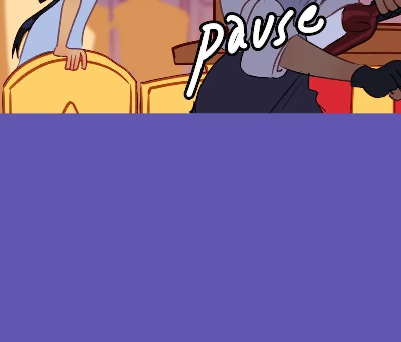 Cinderelle Chapter 3 page 33 - 