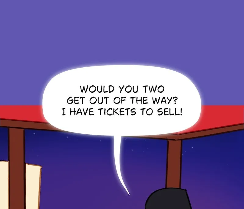 Cinderelle Chapter 3 page 39 - 