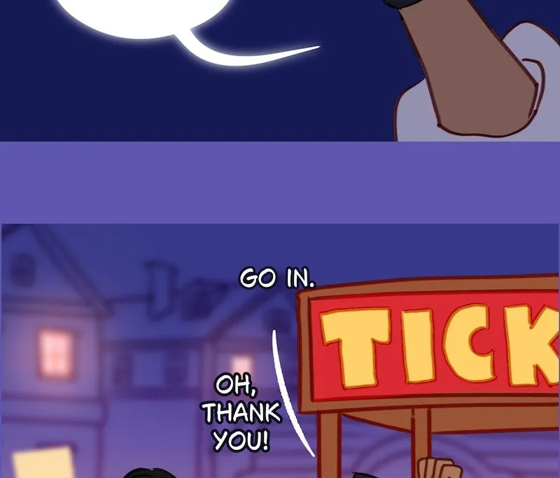 Cinderelle Chapter 3 page 44 - 