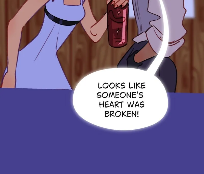 Cinderelle Chapter 3 page 6 - 