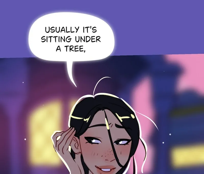 Cinderelle Chapter 3 page 51 - 