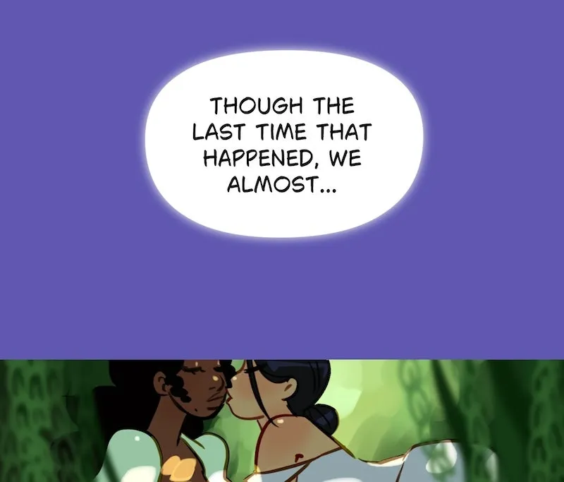 Cinderelle Chapter 3 page 53 - 
