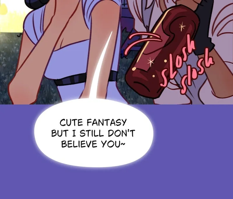 Cinderelle Chapter 3 page 56 - 