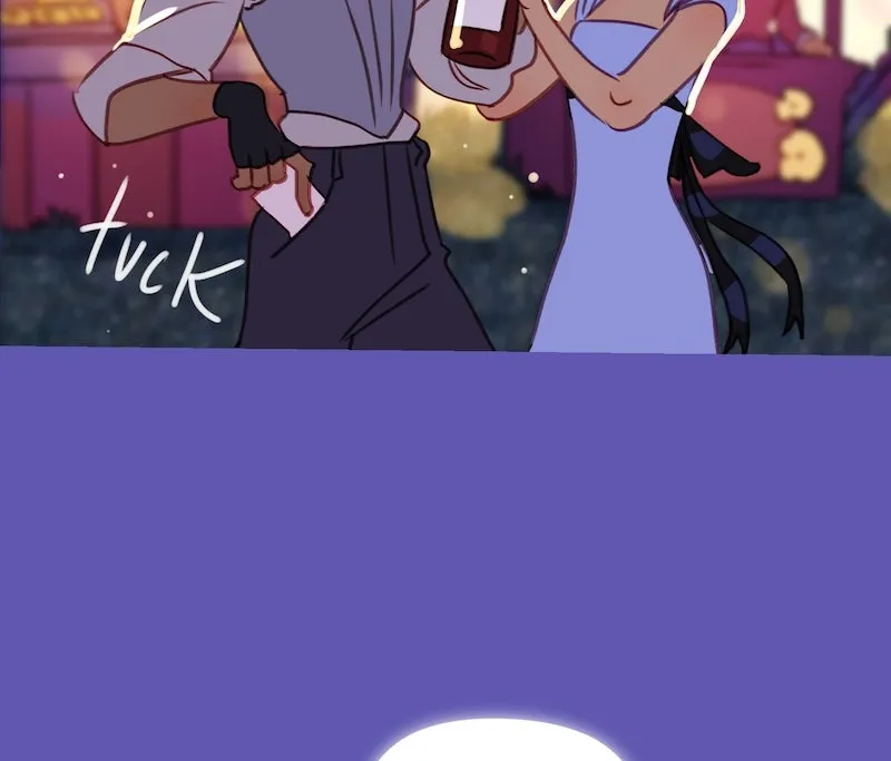 Cinderelle Chapter 3 page 65 - 