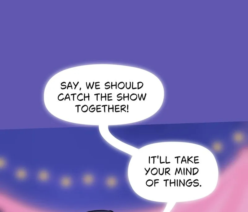 Cinderelle Chapter 3 page 70 - 
