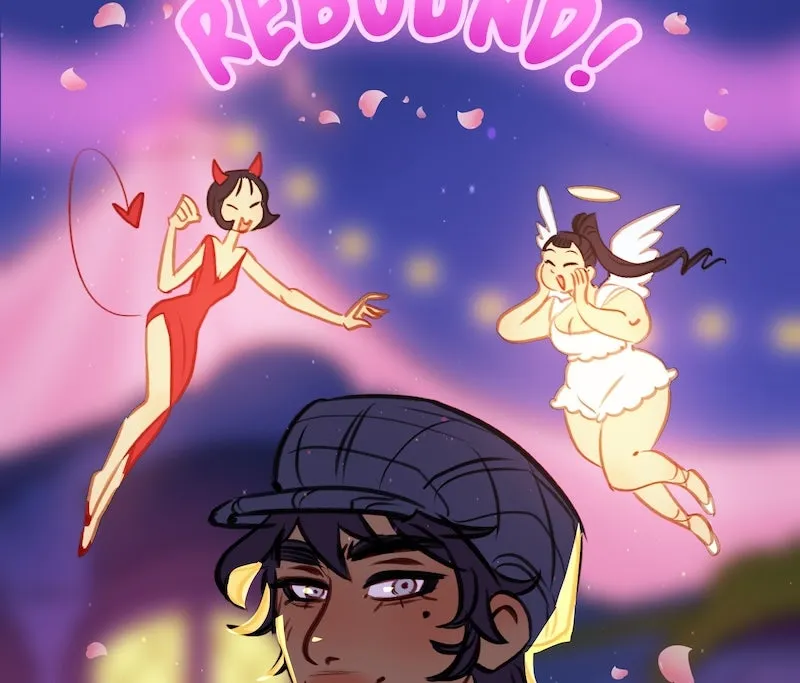 Cinderelle Chapter 3 page 76 - 