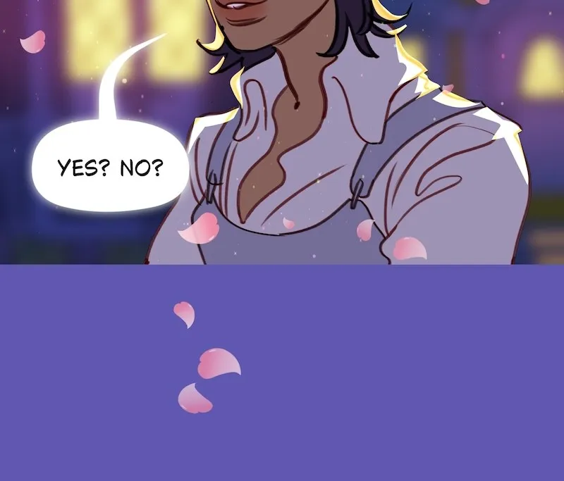 Cinderelle Chapter 3 page 77 - 