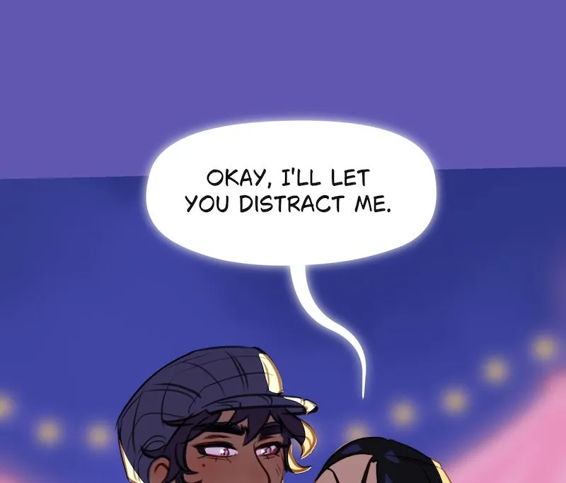 Cinderelle Chapter 3 page 78 - 