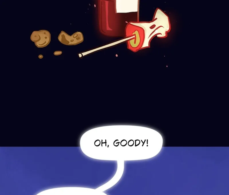 Cinderelle Chapter 3 page 90 - 