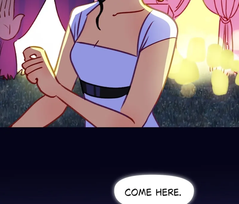 Cinderelle Chapter 3 page 92 - 