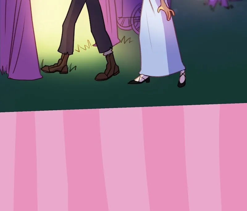 Cinderelle Chapter 3 page 97 - 