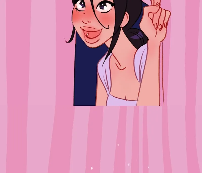 Cinderelle Chapter 3 page 99 - 