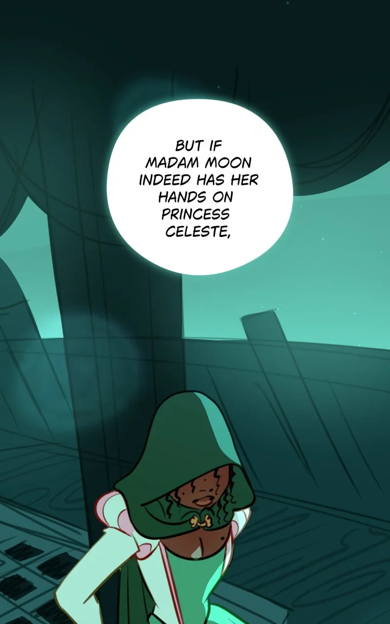 Cinderelle Chapter 30 page 1 - 