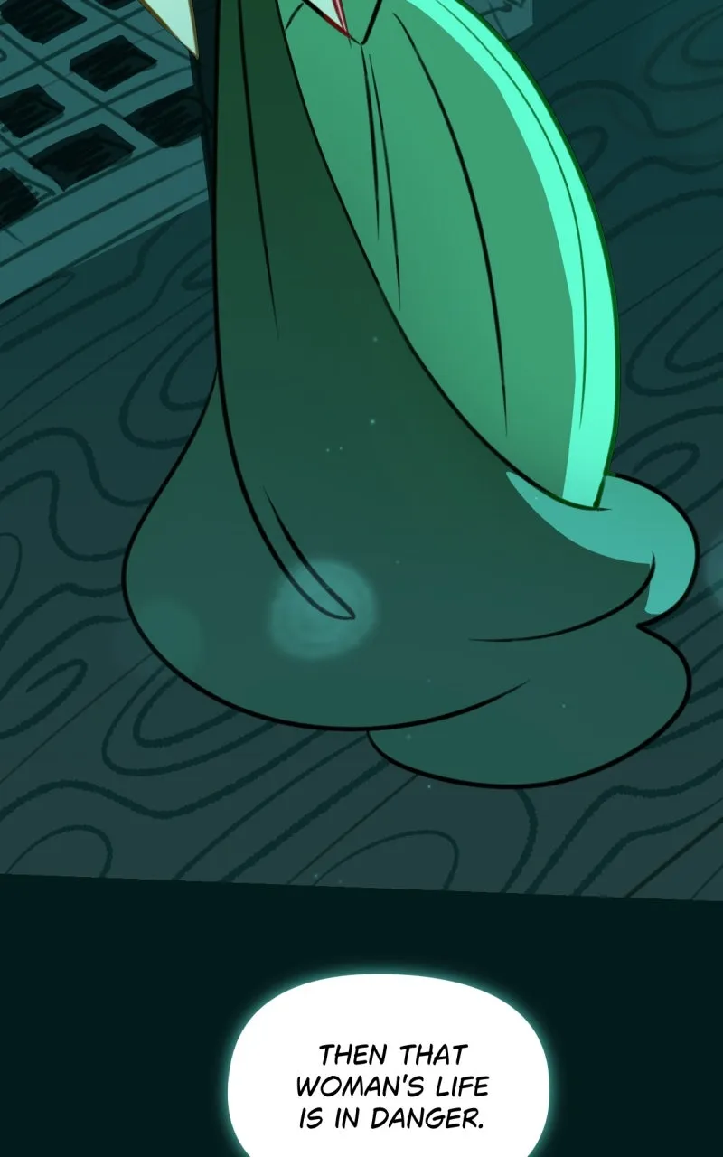 Cinderelle Chapter 30 page 2 - 