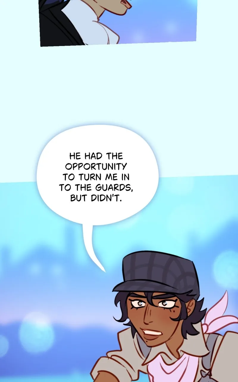 Cinderelle Chapter 30 page 11 - 