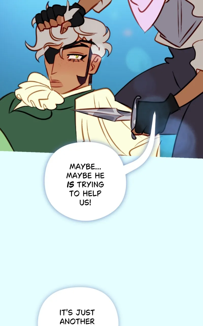 Cinderelle Chapter 30 page 12 - 