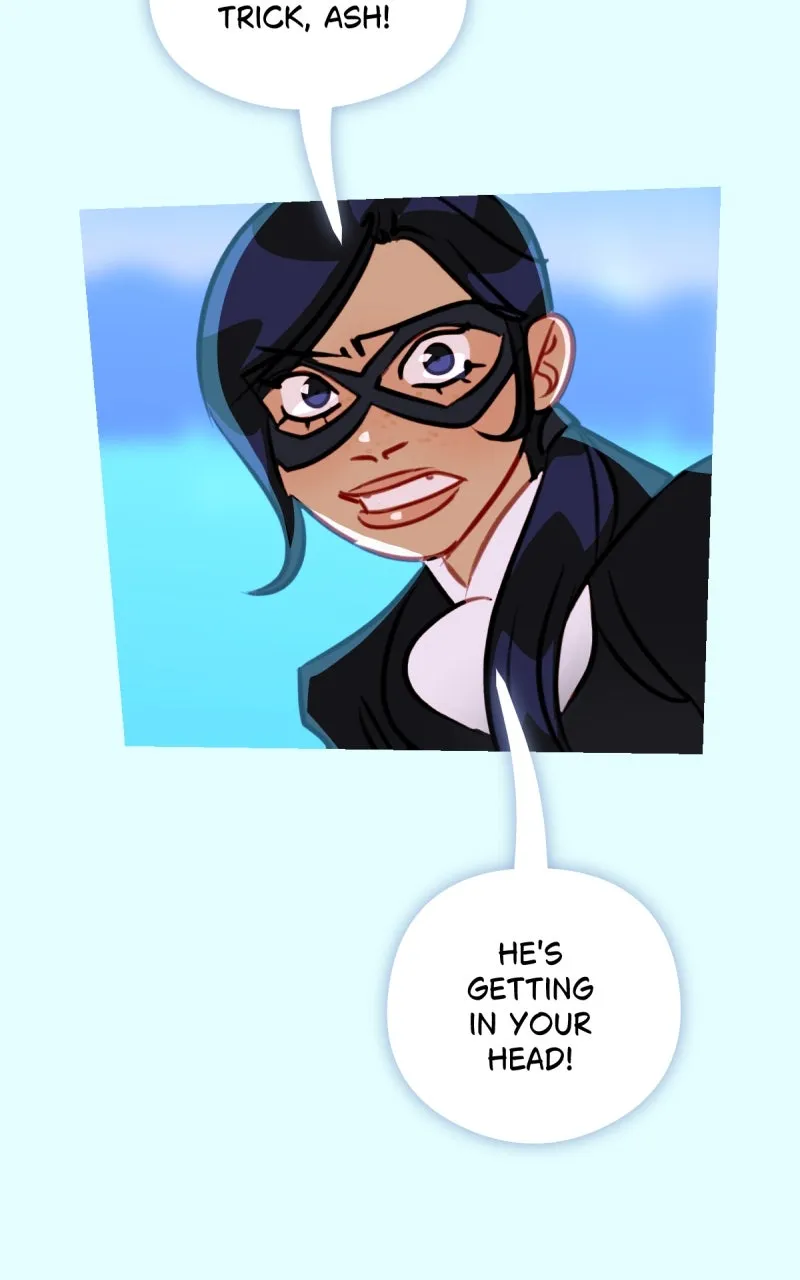 Cinderelle Chapter 30 page 13 - 