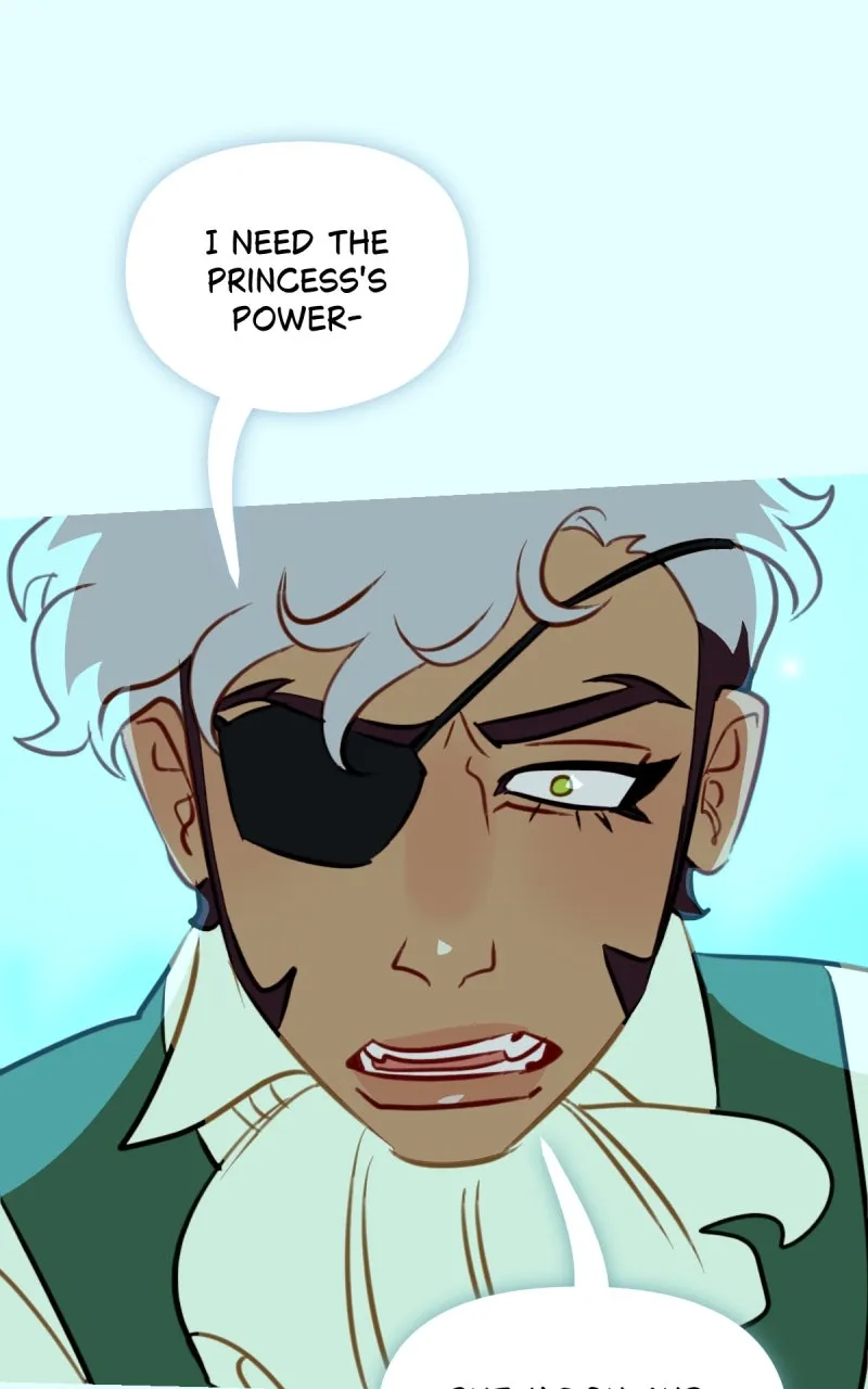Cinderelle Chapter 30 page 14 - 