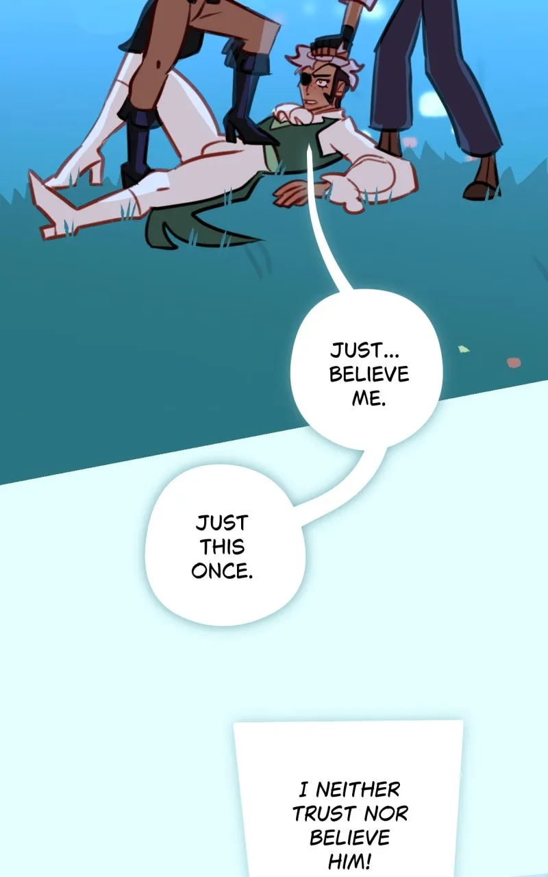 Cinderelle Chapter 30 page 16 - 