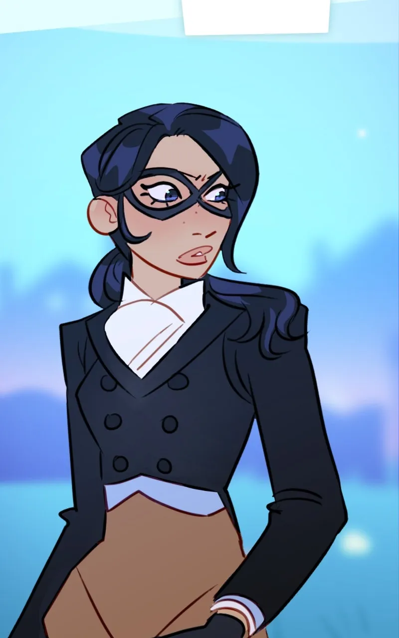 Cinderelle Chapter 30 page 17 - 