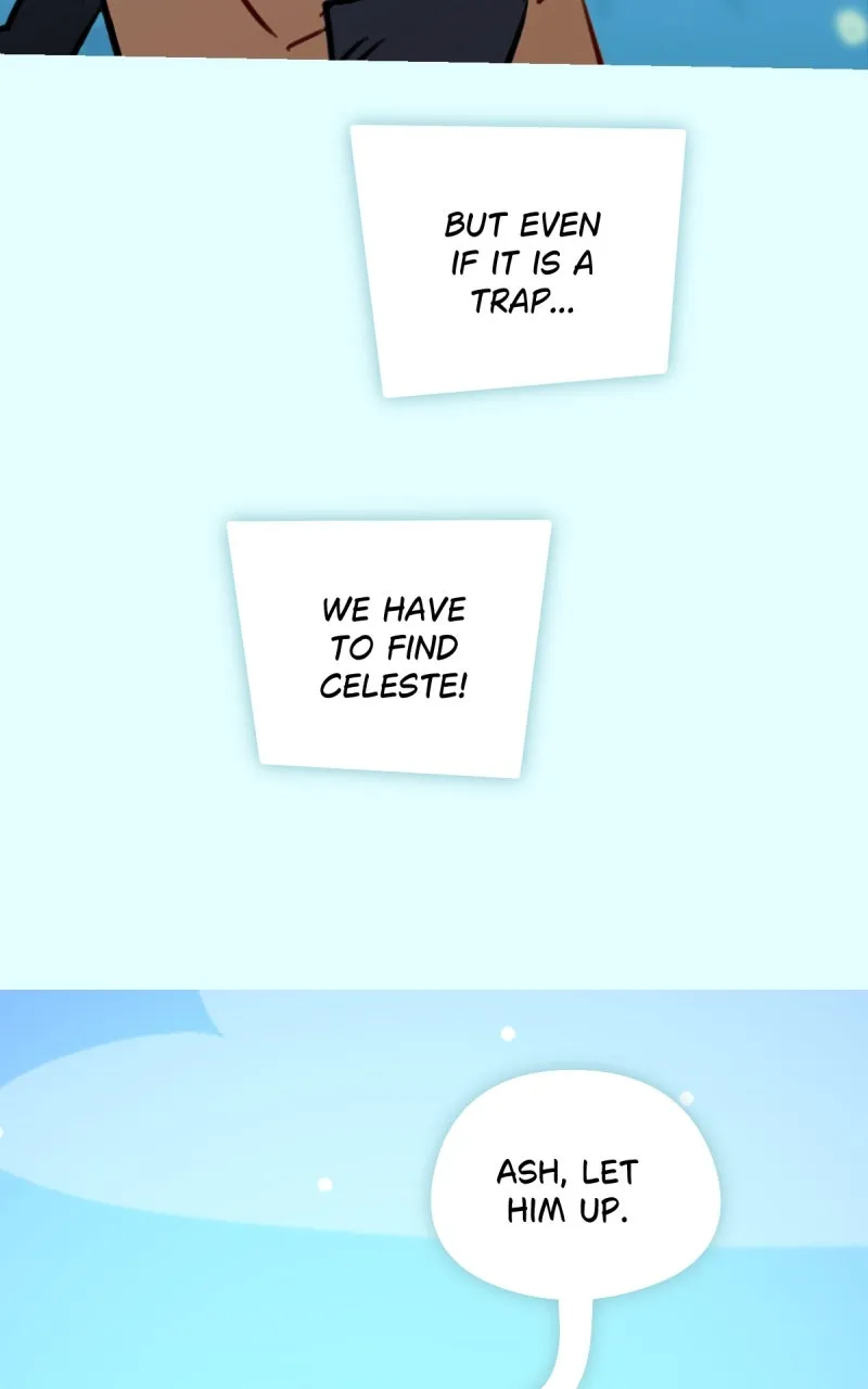 Cinderelle Chapter 30 page 18 - 
