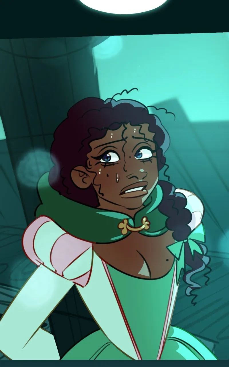 Cinderelle Chapter 30 page 3 - 